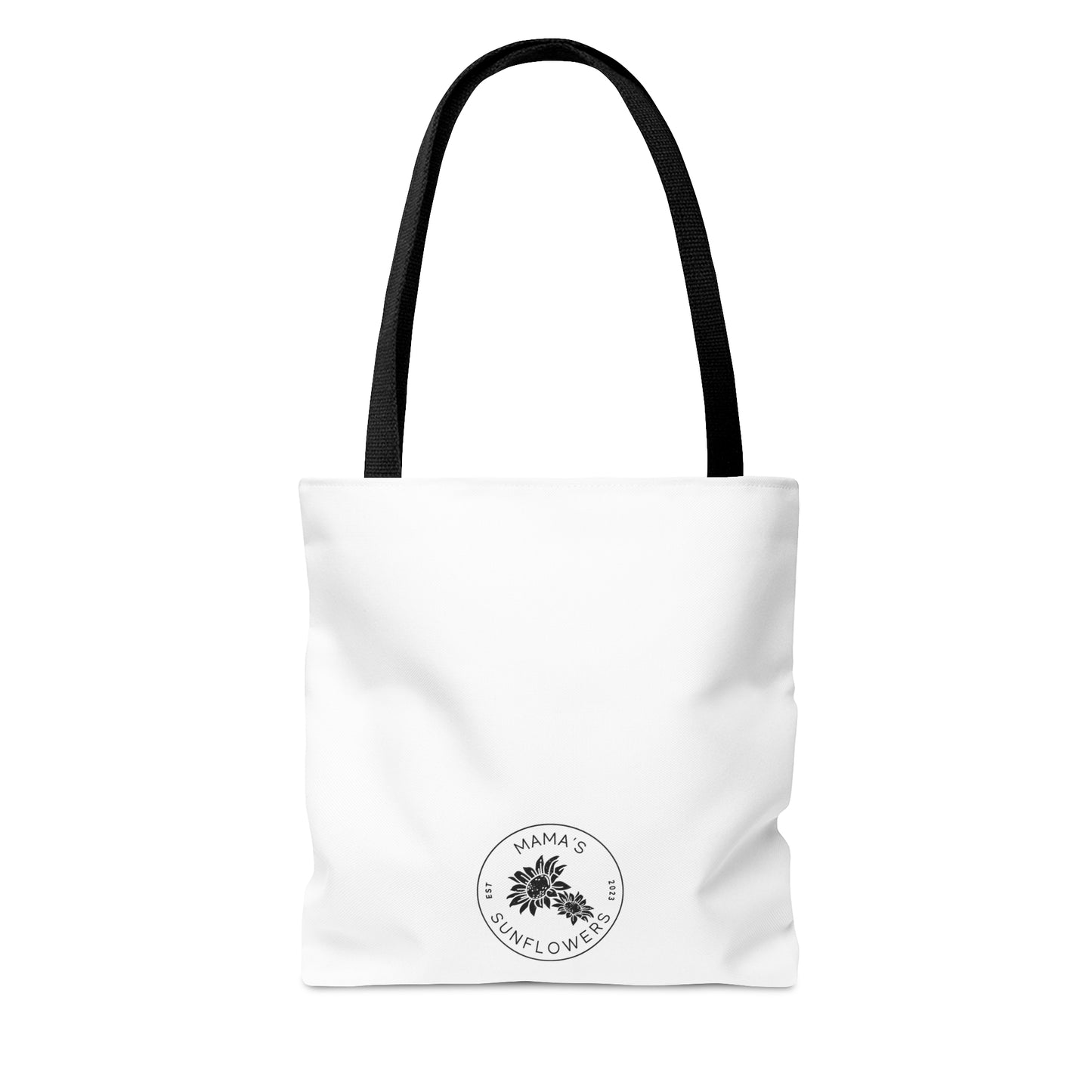 I'll Take a Coffee with my Sunshine - Tote Bag