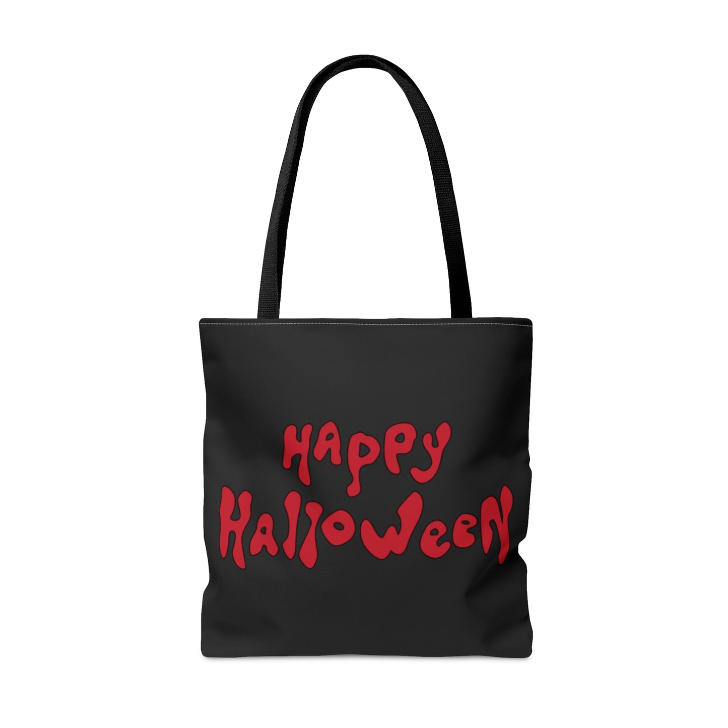 Red Eyes Tote Bag