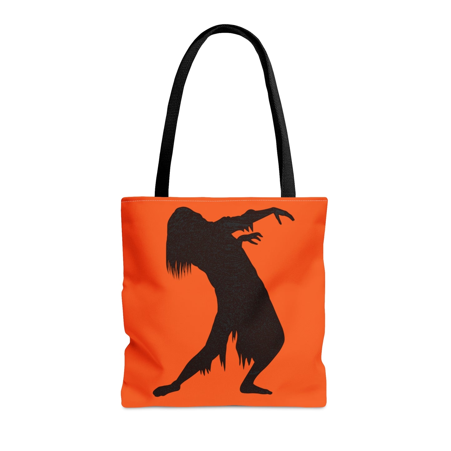 "Zombie Approved Candy For Hungry Ghouls" Tote Bag