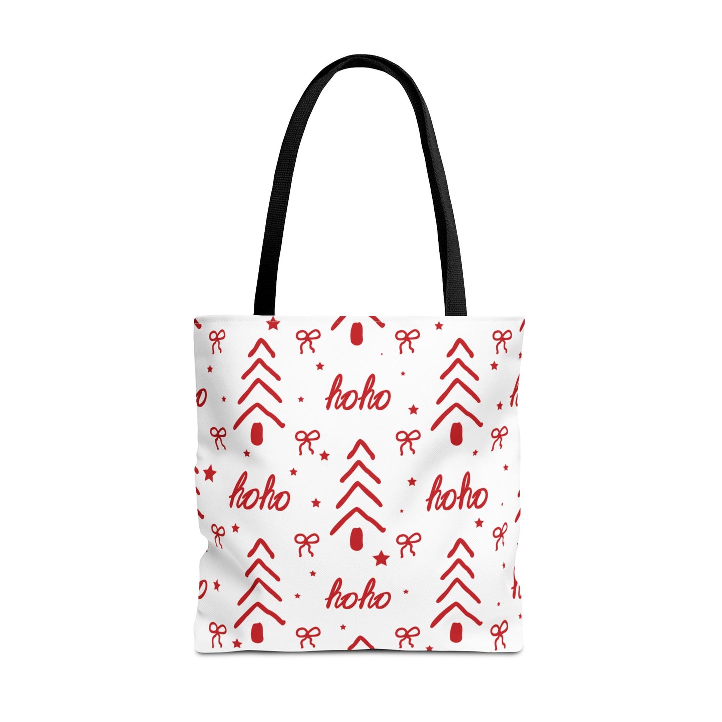 Hoho Tote Bag