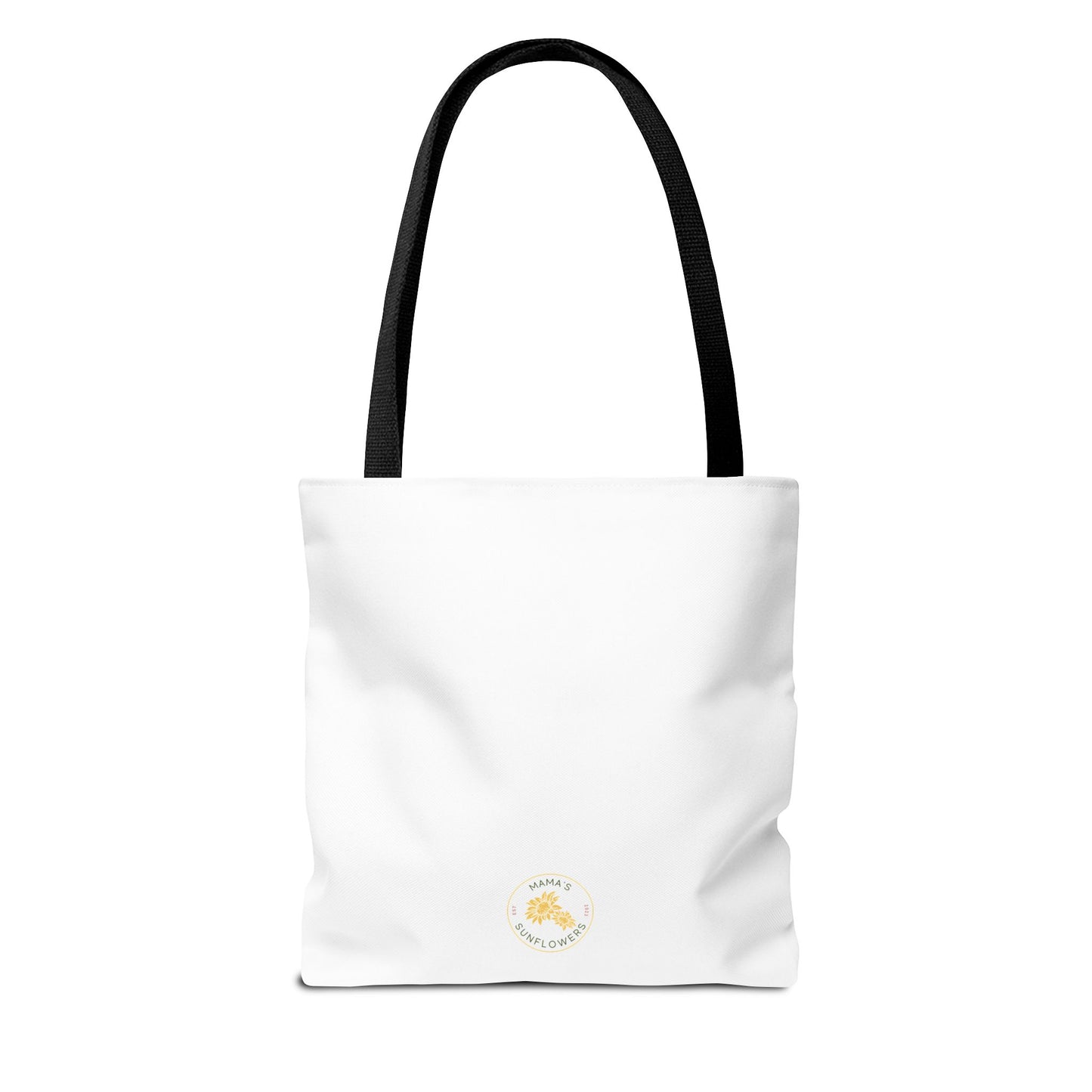 "Raise Them Kind" Tote Bag