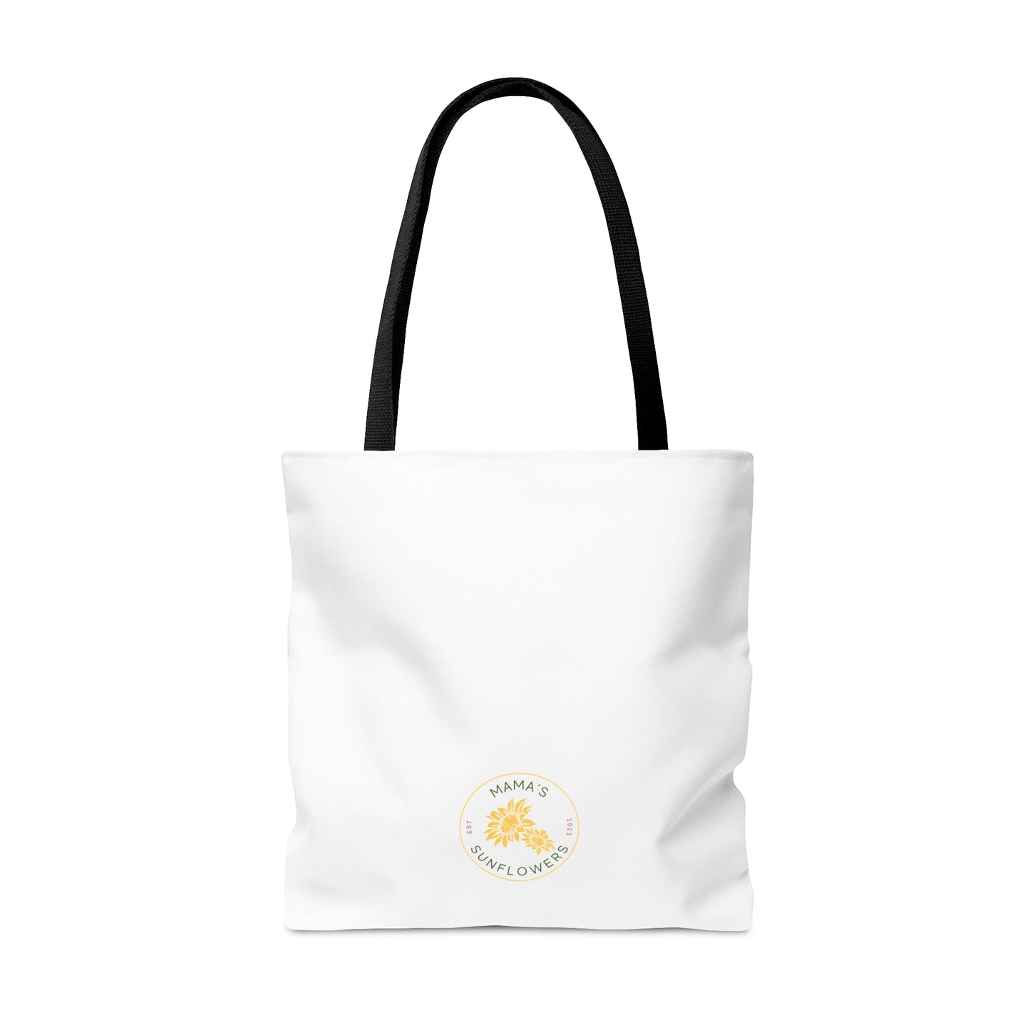 "Good Moms Say Bad Words" Tote Bag