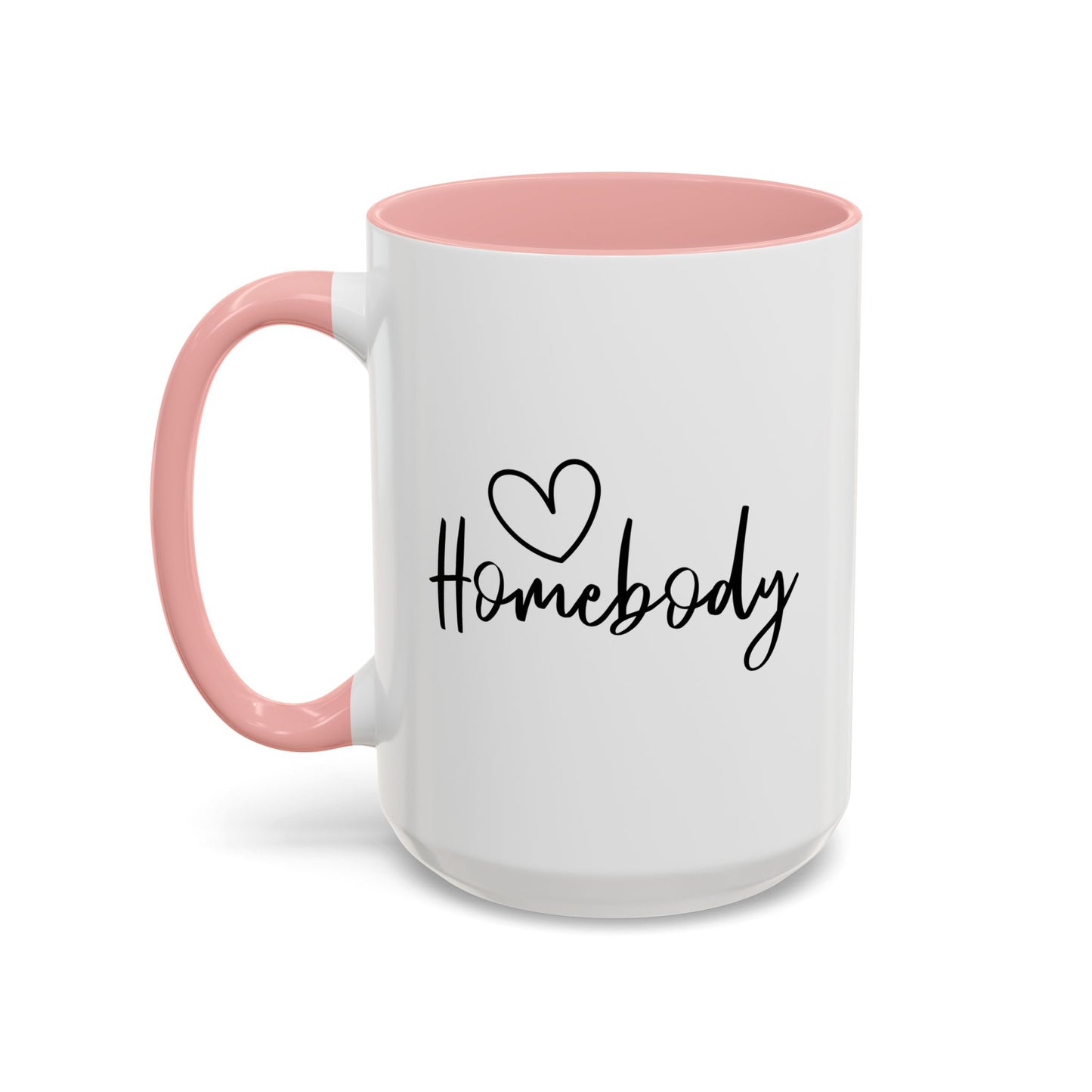 Homebody Coffee Mug