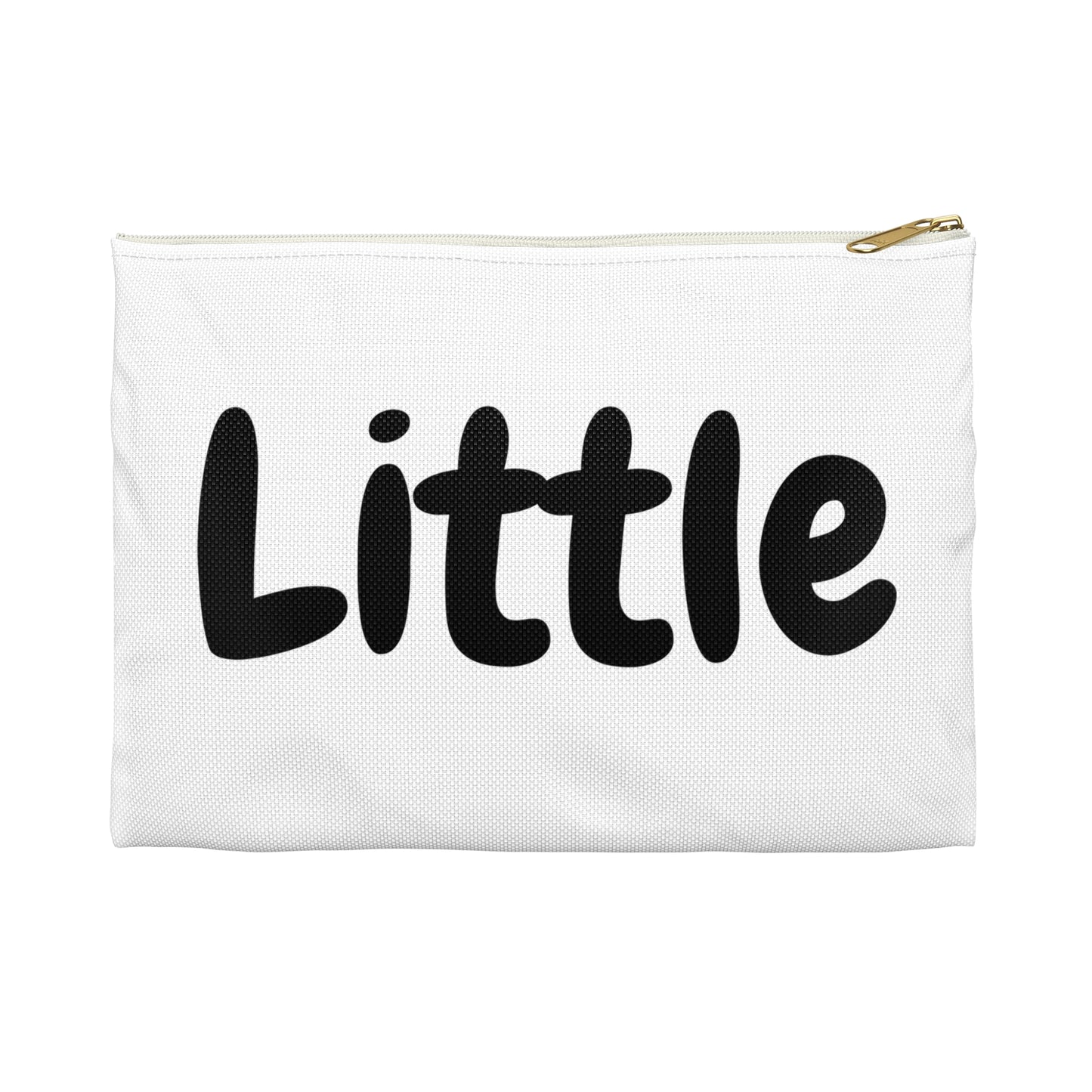 "Little" Watermelon Accessory Pouch